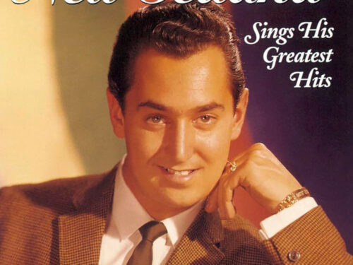 Do speváckeho neba odišiel Neil Sedaka