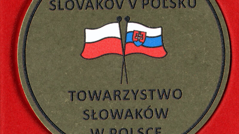 Spolok Slovákov v Poľsku má nového predsedu