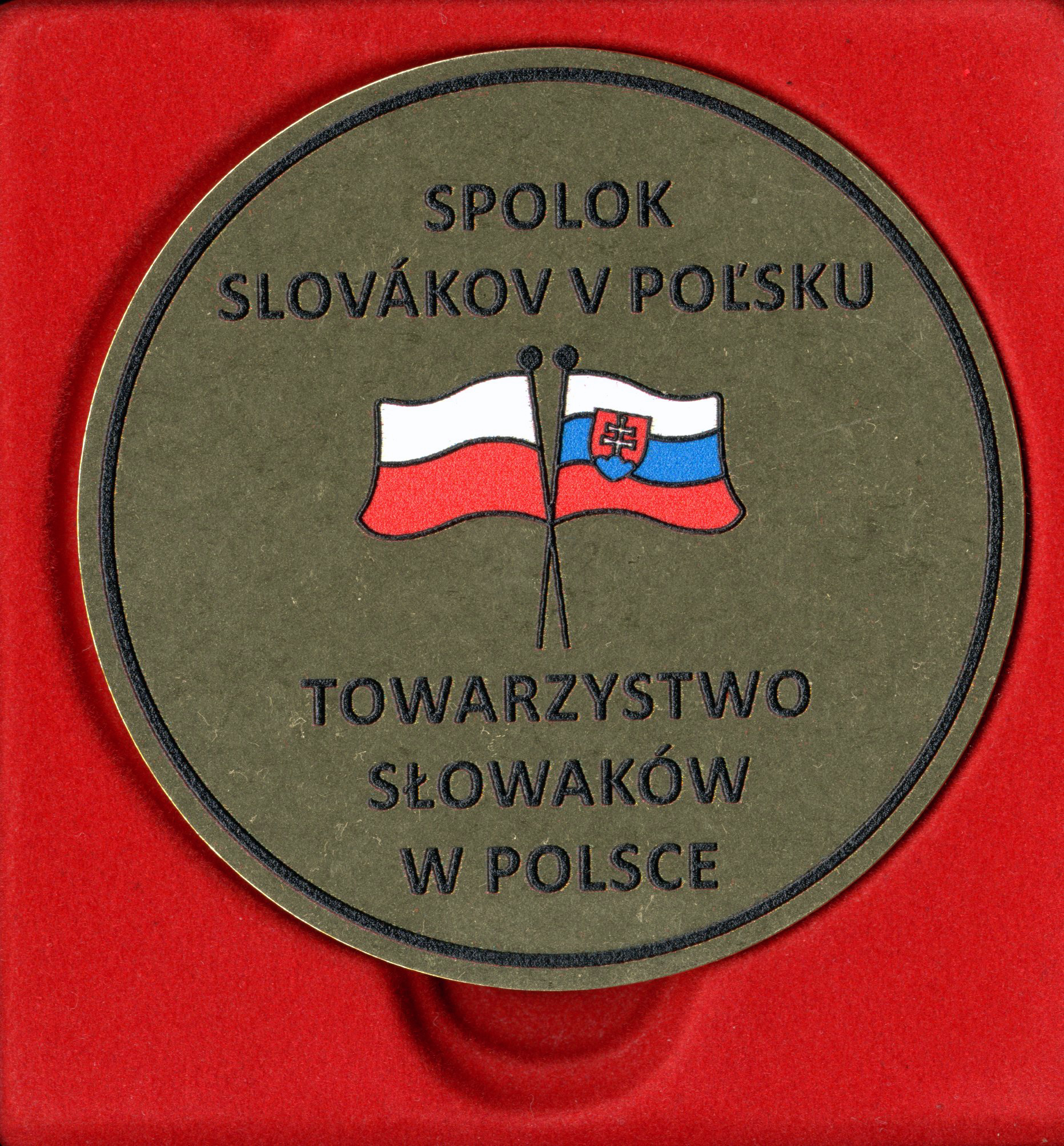 Spolok Slovákov v Poľsku má nového predsedu