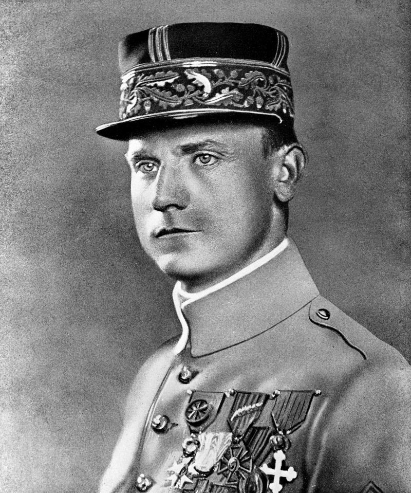 Uplynie 107 rokov od smrti Milana Rastislava Štefánika