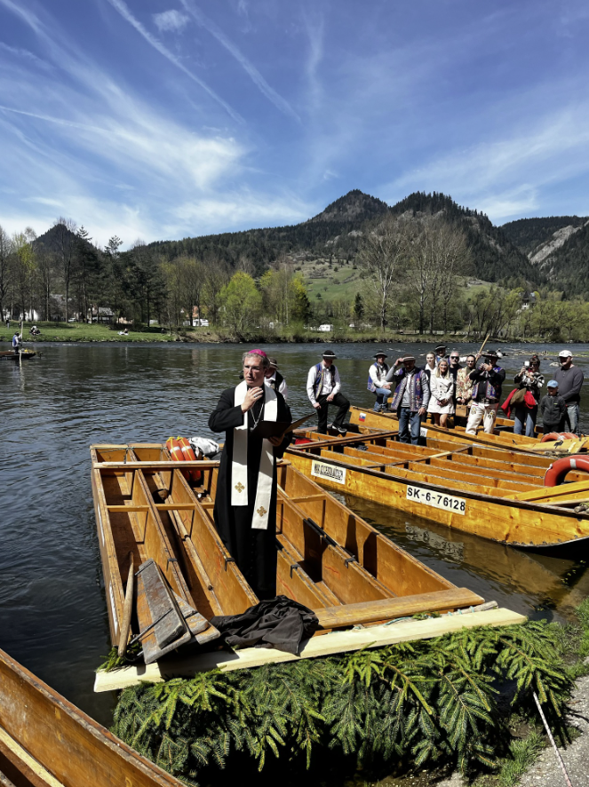 V sobotu odomknú vody Dunajca. Začína sezóna aj na hrade a v meste Stará Ľubovňa