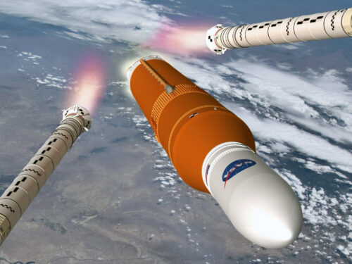 Artemis 2 mieri k Mesiacu