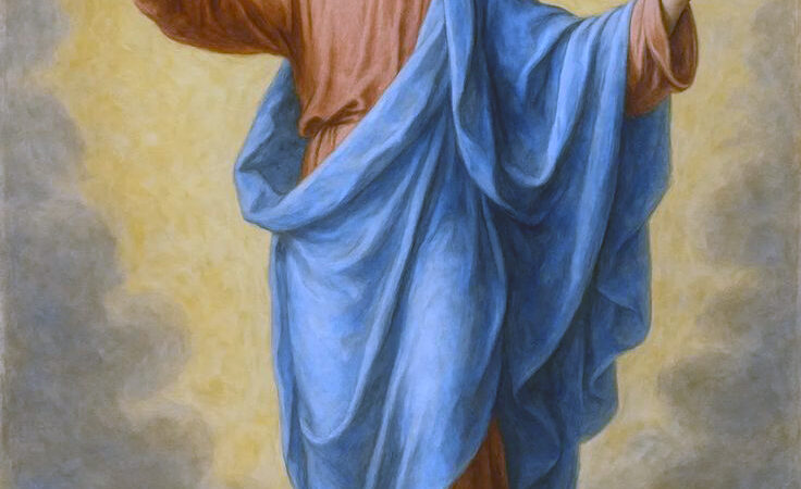 Aleluja, Kristus vstal z mŕtvych