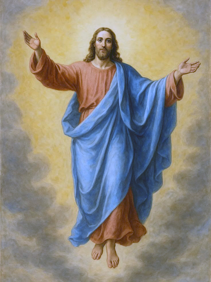 Aleluja, Kristus vstal z mŕtvych