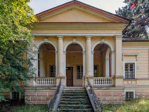 Obnova kúpeľov v Sobranciach