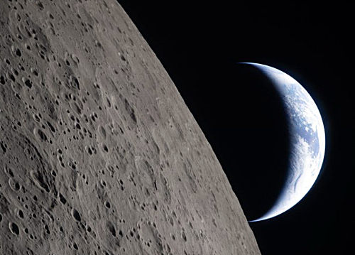 Astronauti Artemis 2 boli historicky najďalej od Zeme