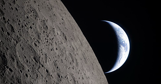 Astronauti Artemis 2 boli historicky najďalej od Zeme