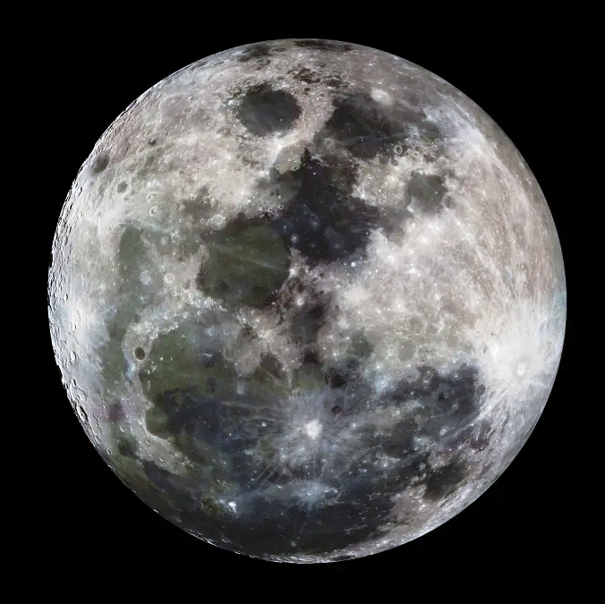 Správy z misie Artemis