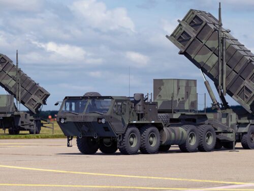 Dodávky zbraní do EÚ sa posúvajú