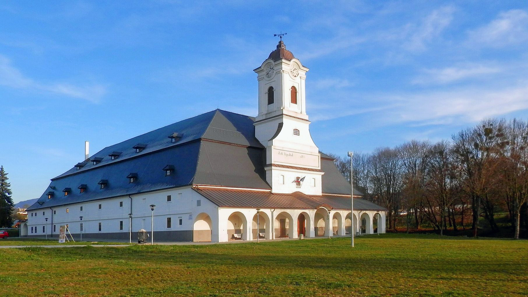 Opatrenia v Solivare pri Prešove