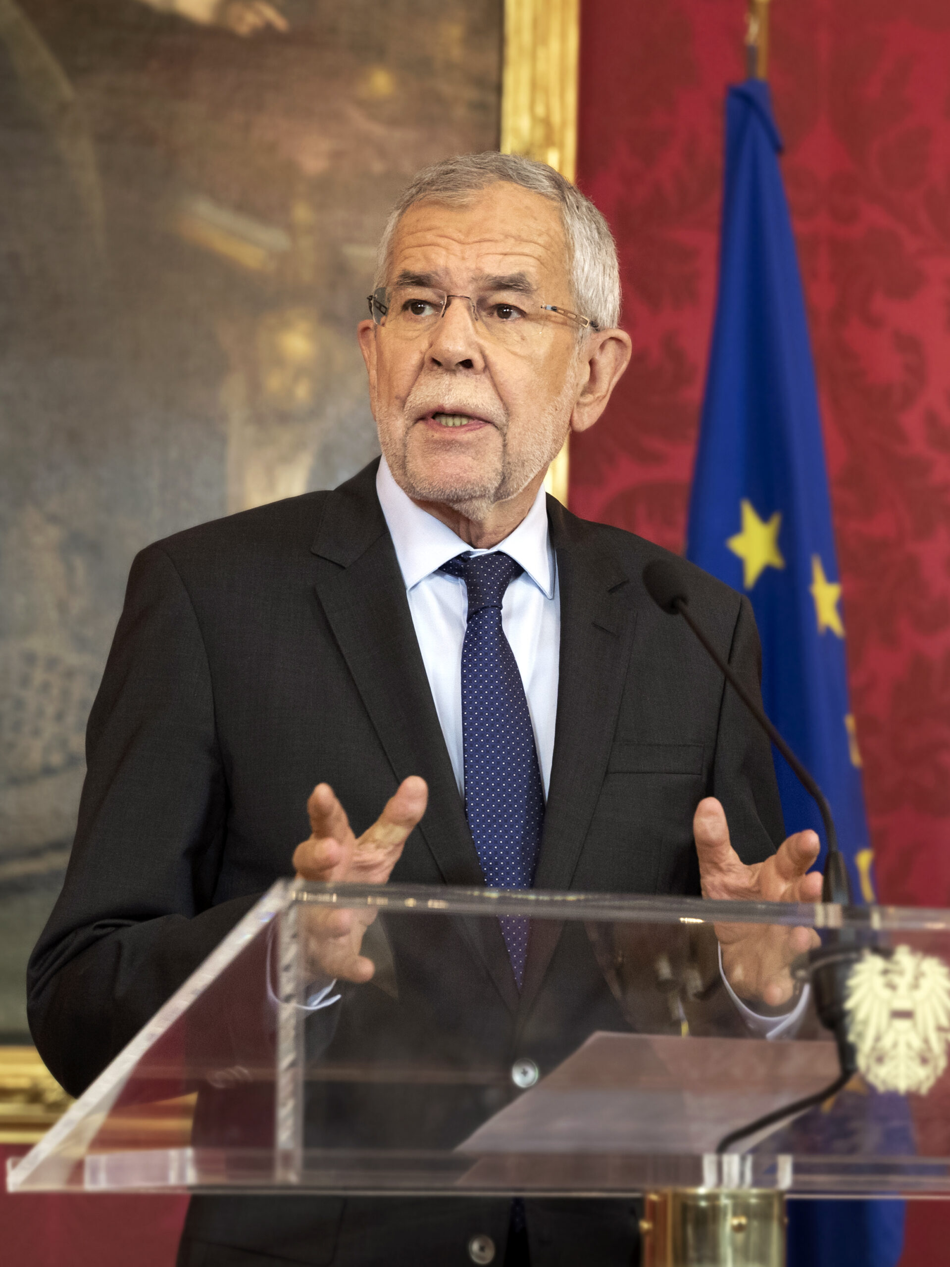 Premiér Fico rokoval s rakúskym prezidentom
