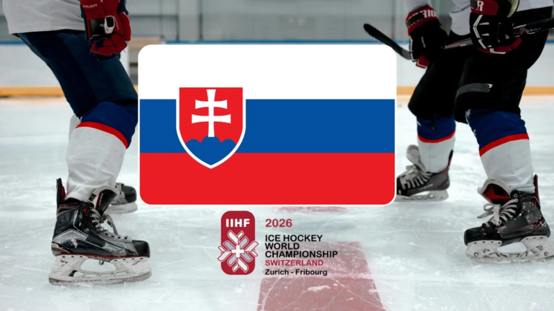 Výsledky Slovákov na MS 2026 v hokeji