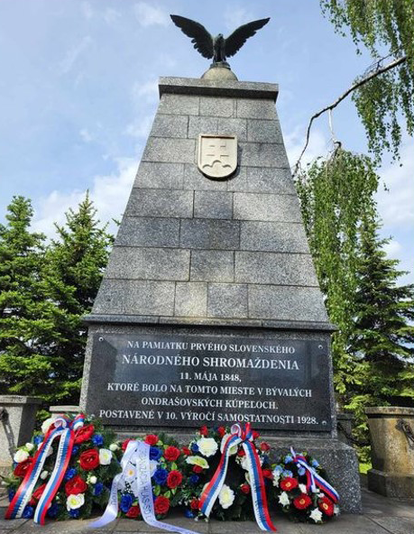 V Liptovskom Mikuláši si pripomenuli históriu