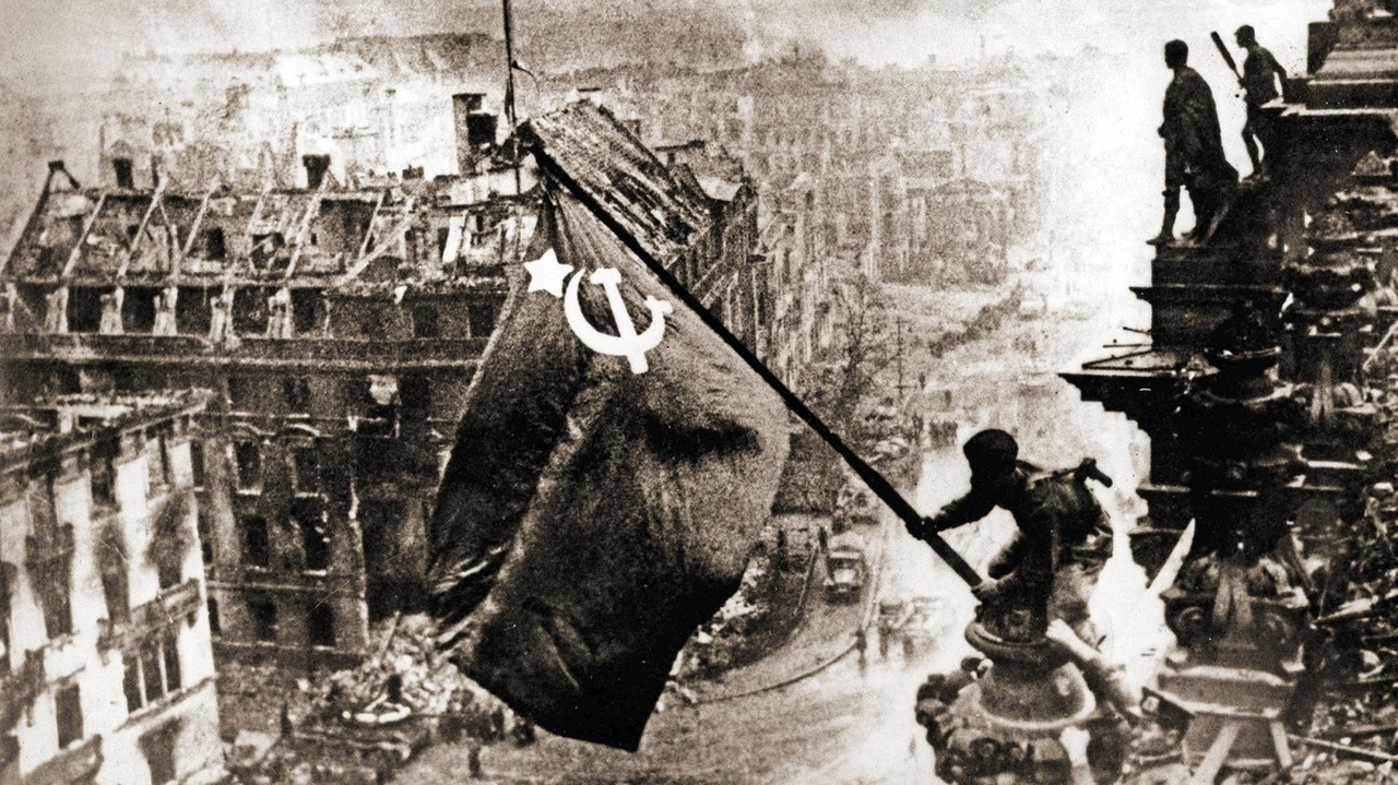 Od ukončenia II. svetovej vojny uplynulo 81 rokov