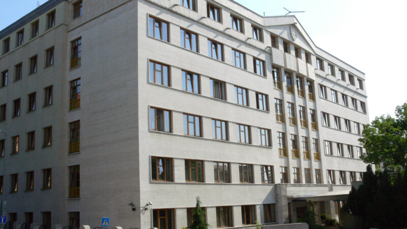 MZV Slovenska neodporúča cestovať do troch krajín