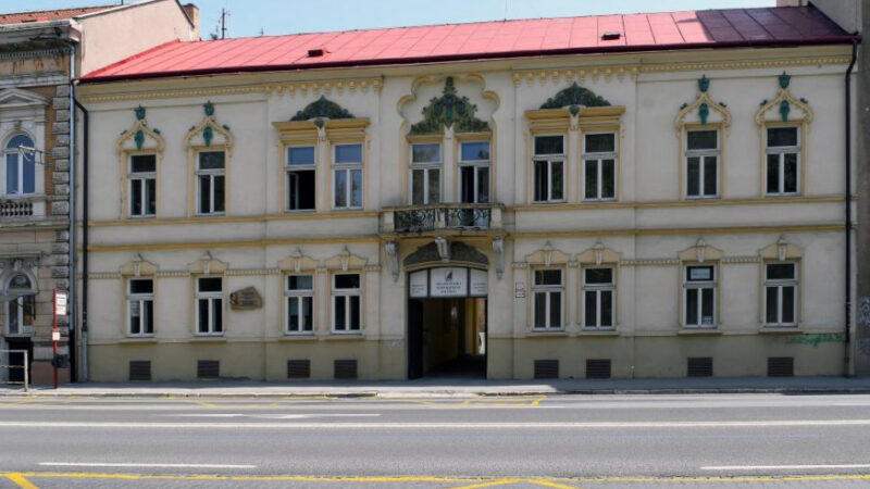 V Košiciach otvorili výstavu o obetiach komunizmu