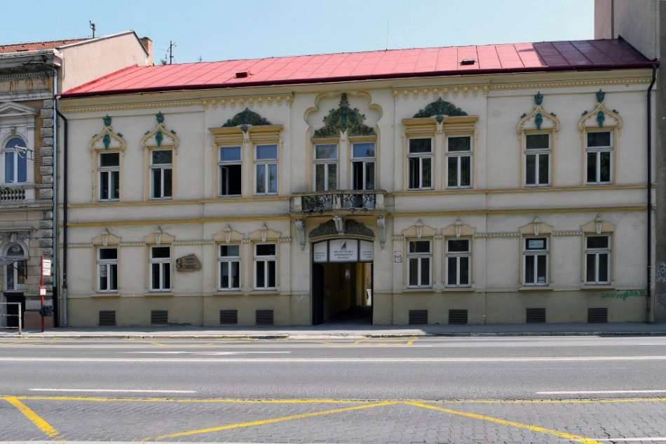 V Košiciach otvorili výstavu o obetiach komunizmu