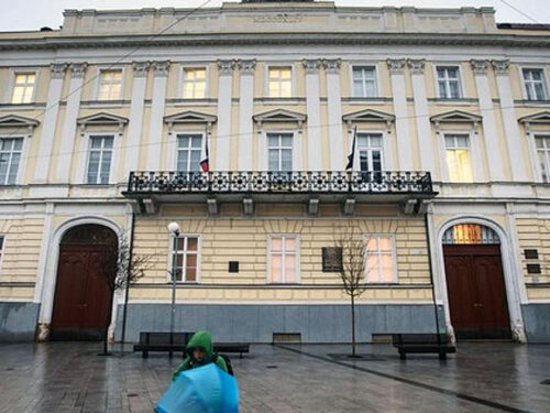 Medzi SR a ČR vznikne modelový parlament