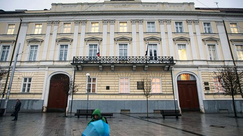 Medzi SR a ČR vznikne modelový parlament