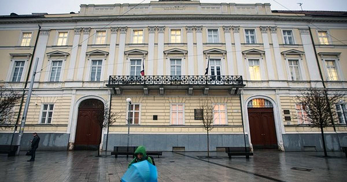 Medzi SR a ČR vznikne modelový parlament