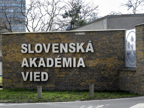 SAV hľadá špičkových odborníkov