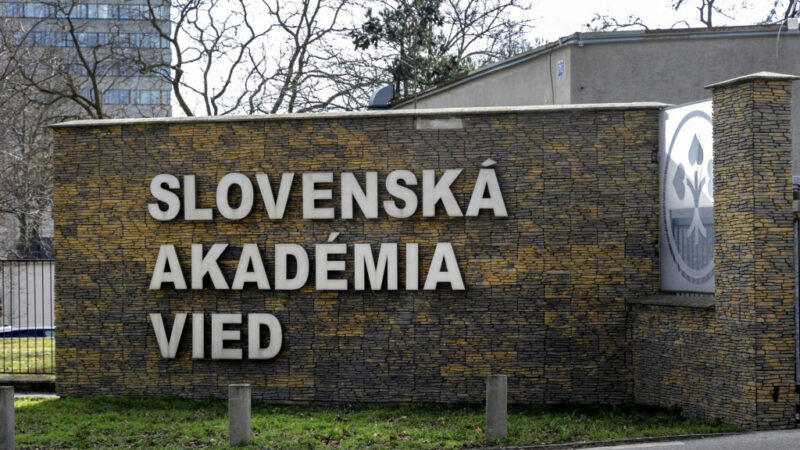 SAV hľadá špičkových odborníkov