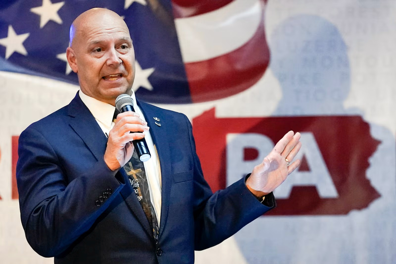Na Slovensko sa chystá nový veľvyslanec USA