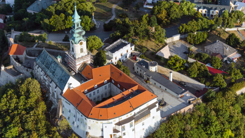 Nitra chystá expozíciu k dejinám mesta