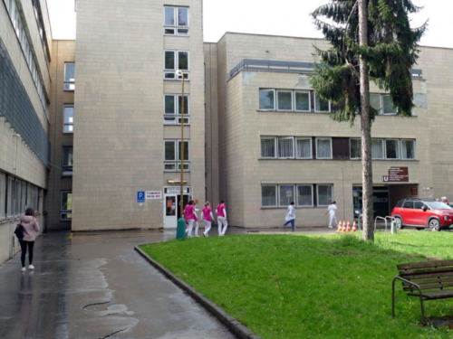 Bánociach n./B. bude nové centrum RCIS
