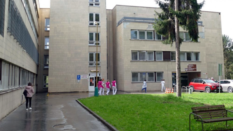 Bánociach n./B. bude nové centrum RCIS