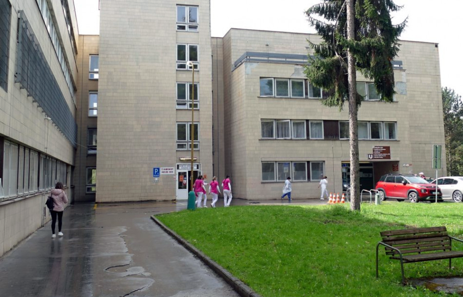 Bánociach n./B. bude nové centrum RCIS