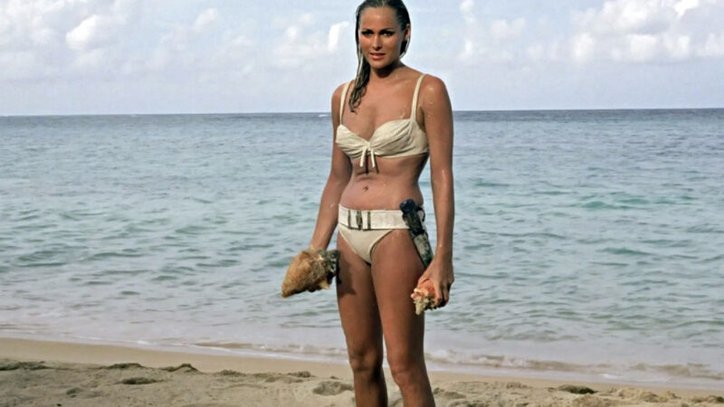 Plavky „bikiny“ majú 80 rokov