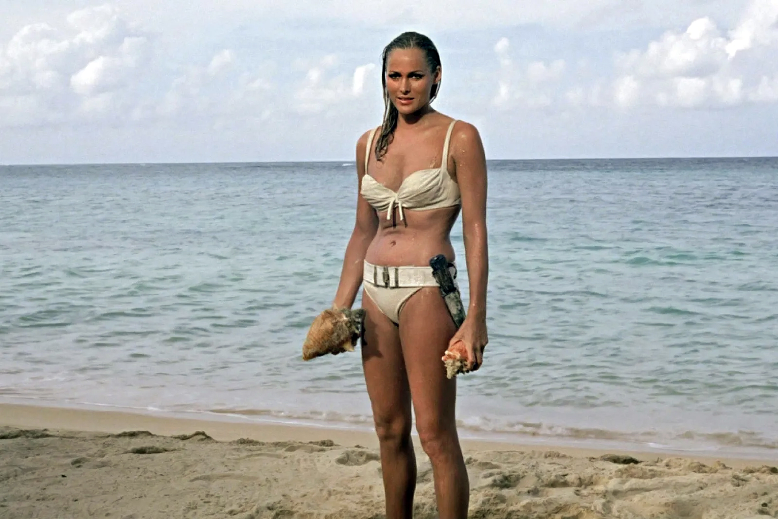 Plavky „bikiny“ majú 80 rokov
