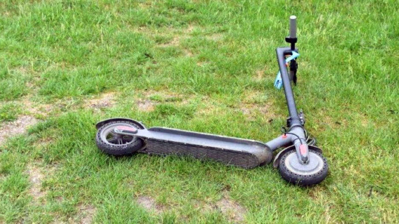 Prísnejšie na elektrokolobežky v Nemecku
