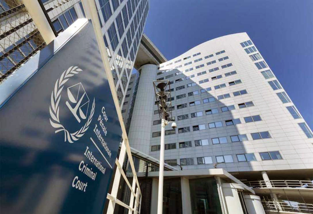 Vláda USA oznámila kampaň proti Medzinárodnému trestnému súdu