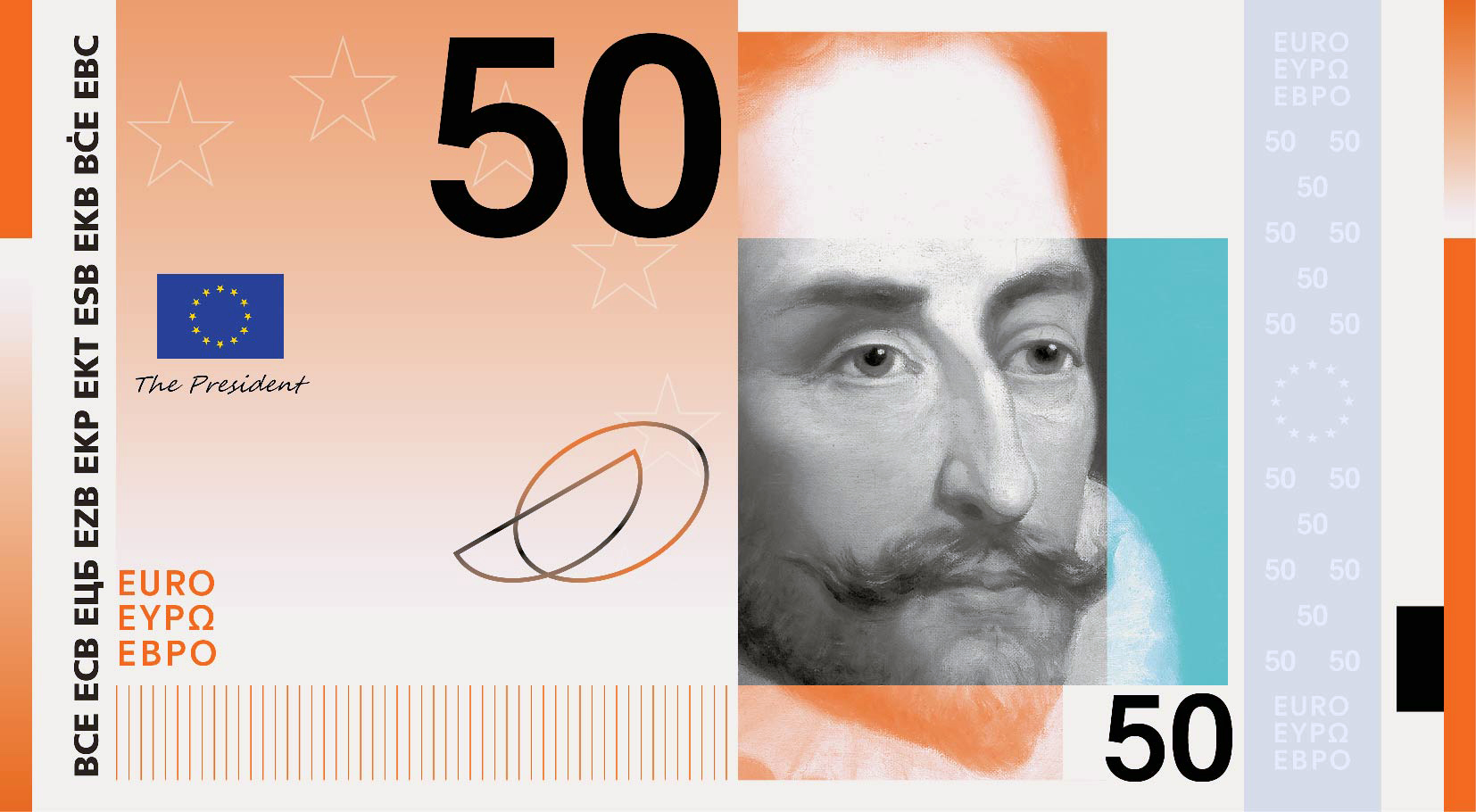 Predstavili návrhy nových bankoviek