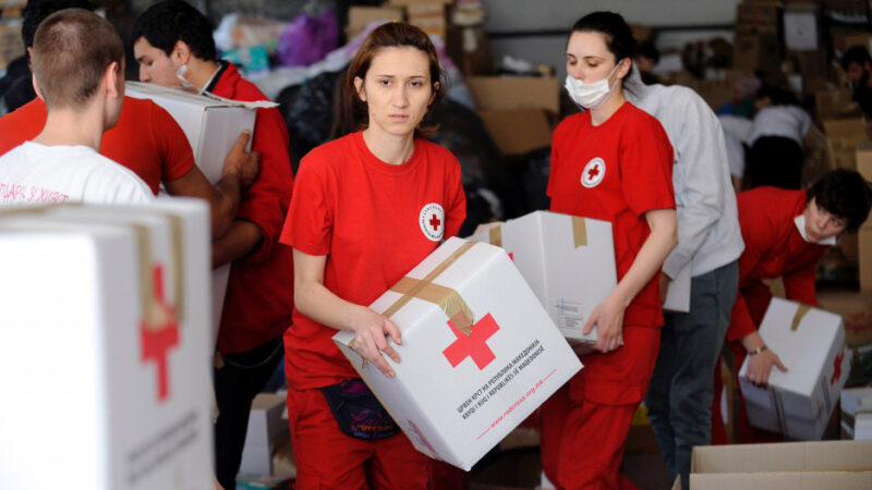 Slovensko poslalo do Venezuely humanitárnu pomoc