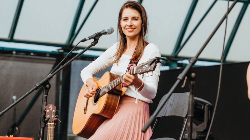Kresťanský festival v Námestove