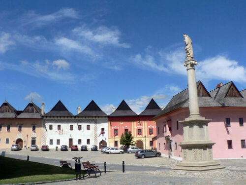 Popradské kultúrne leto sa sťahuje do Spišskej Soboty