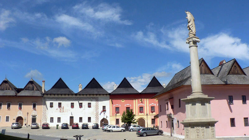 Popradské kultúrne leto sa sťahuje do Spišskej Soboty