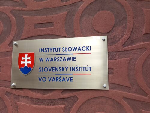 Slovensko – Poľské korene majú bohatú históriu
