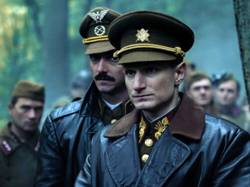 Historická dráma o generálovi Golianovi bude mať premiéru