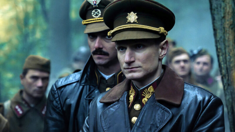 Historická dráma o generálovi Golianovi bude mať premiéru