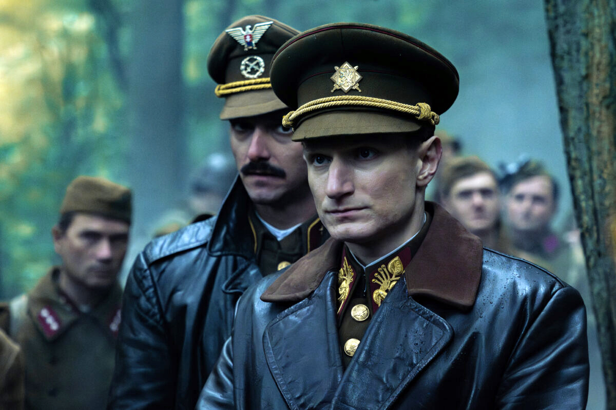 Historická dráma o generálovi Golianovi bude mať premiéru