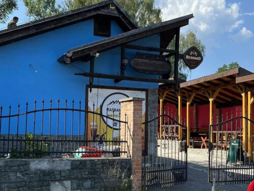 Koľaj 22 sa sťahuje z periférie do centra Popradu