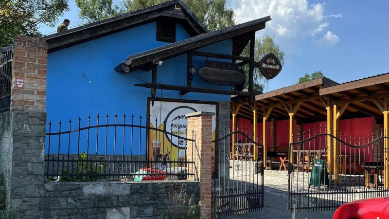 Koľaj 22 sa sťahuje z periférie do centra Popradu