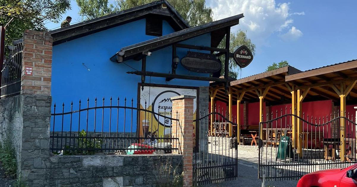 Koľaj 22 sa sťahuje z periférie do centra Popradu