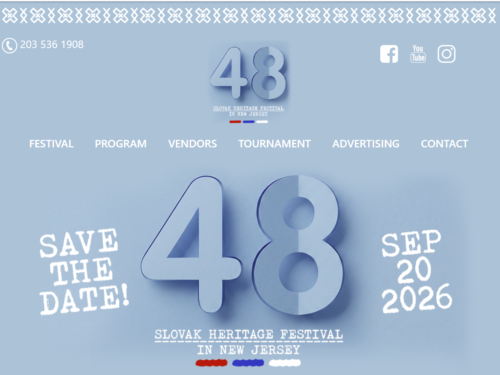 Festival Slovenského kultúrneho dedičstva
