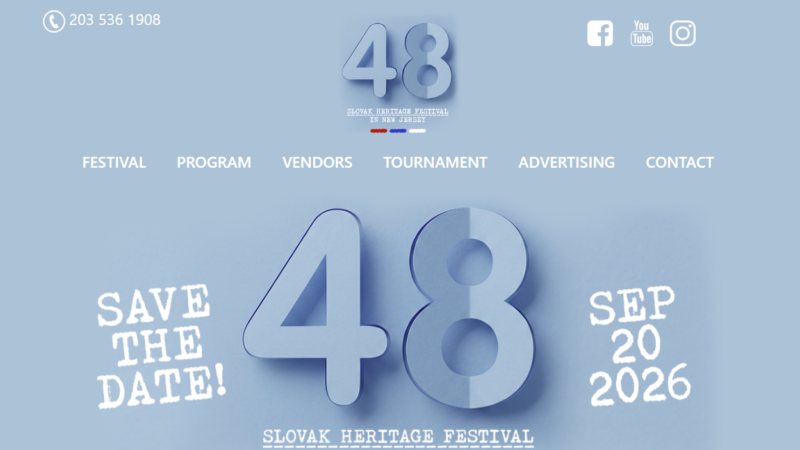 Festival Slovenského kultúrneho dedičstva
