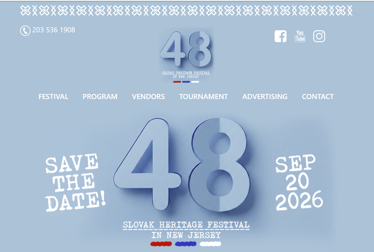 Festival Slovenského kultúrneho dedičstva